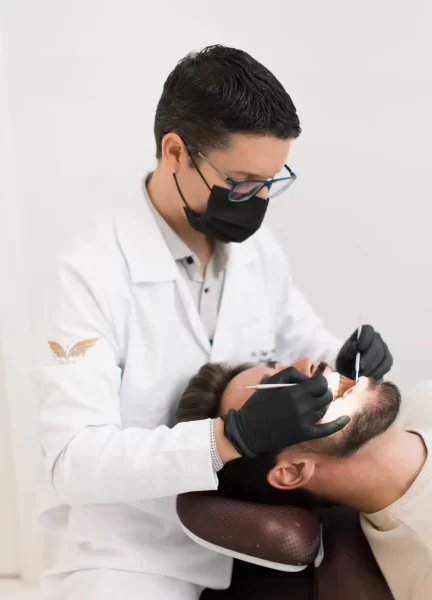 Dentista